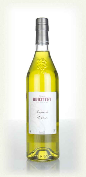 Edmond Briottet De Sapin (Fir ) Liqueur | 700ML at CaskCartel.com