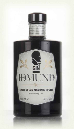 Edmundo London Dry Portuguese Gin | 500ML at CaskCartel.com