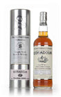 Edradour 10 Year Old 2006 (cask 232) - Un-Chillfiltered Collection (Signatory) Scotch Whisky | 700ML at CaskCartel.com