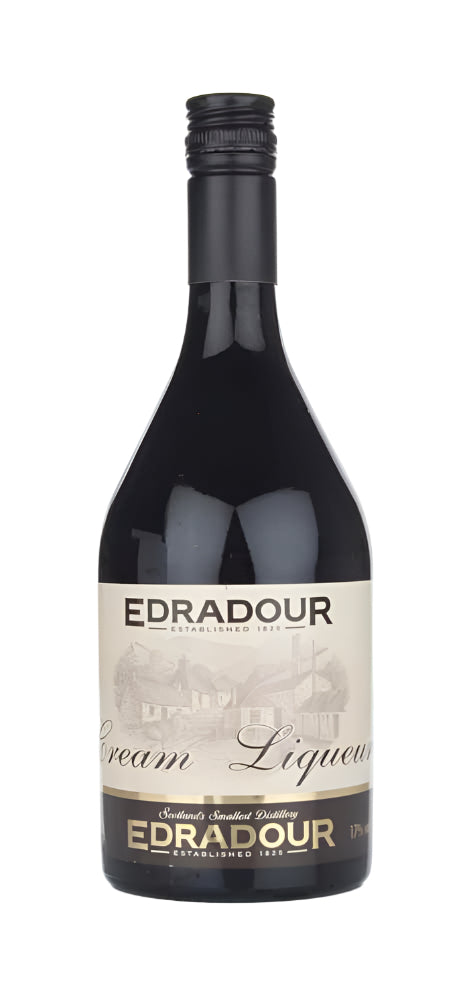 Edradour Cream Scotch Liqueur | 700ML at CaskCartel.com
