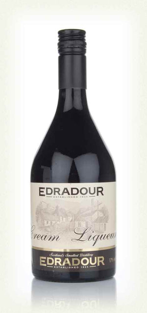 Edradour Cream Scotch Liqueur | 700ML at CaskCartel.com