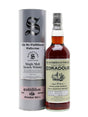 Edradour 10 Year Old (D.2011, B.2022) Cask No.481 Signatory Vintage Scotch Whisky | 700ML at CaskCartel.com