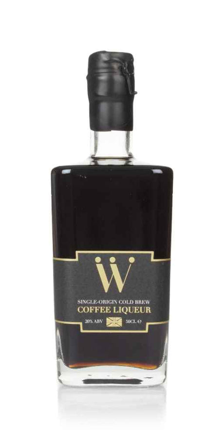 Edwards 1902 Coffee Liqueur | 500ML at CaskCartel.com