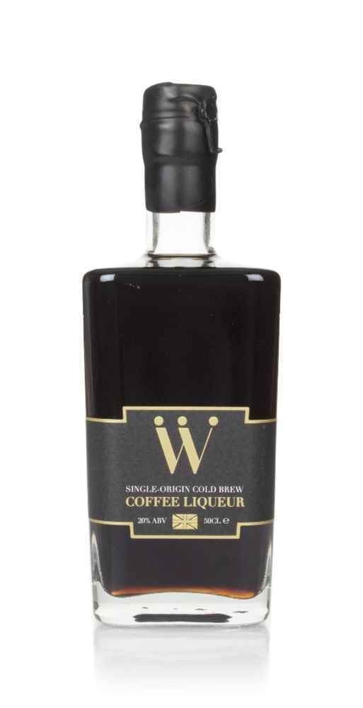 Edwards 1902 Coffee Liqueur | 500ML