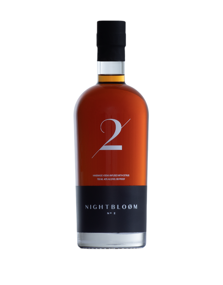 Nightbloom Nº2 Vodka at CaskCartel.com