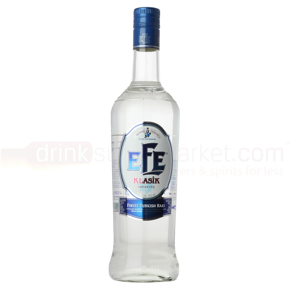 [BUY] Efe Klasik Raki (RECOMMENDED) at CaskCartel.com