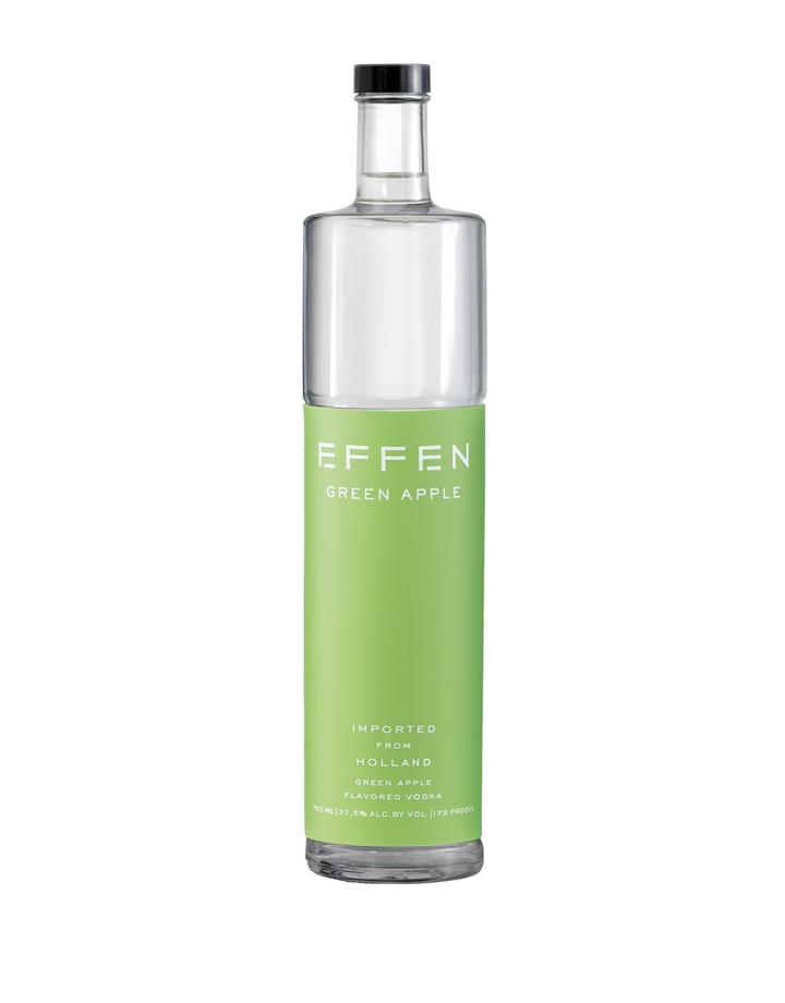 Effen Green Apple Vodka - CaskCartel.com