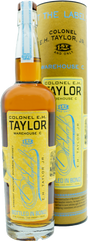 [BUY] Colonel E.H. Taylor "Warehouse C" Straight Kentucky Bourbon Whiskey at CaskCartel.com