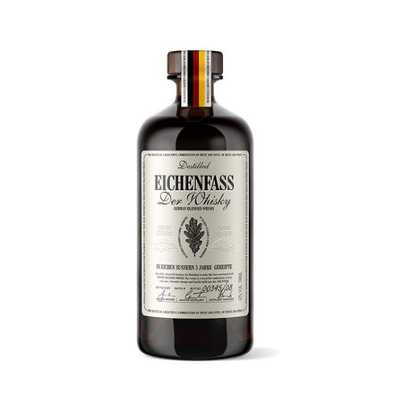 Eichenfass Der Whisky  | 700ML at CaskCartel.com
