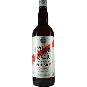 Eigashima White Oak RED Whisky | 550ML at CaskCartel.com