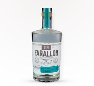 Farallon Gin at CaskCartel.com