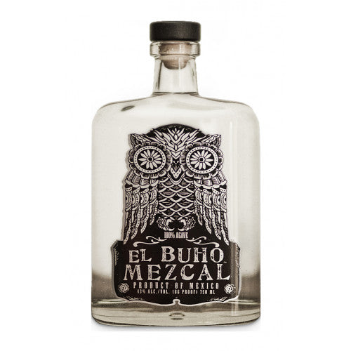 El Buho Mezcal at CaskCartel.com