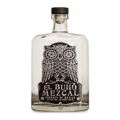 El Buho Mezcal at CaskCartel.com