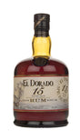El Dorado 15 Year Old Guyanese Rum | 700ML at CaskCartel.com