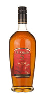 El Dorado 5 Year Old Gold Guyanese Rum | 700ML at CaskCartel.com