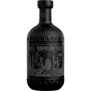 El Espolòn Extra Añejo Tequila - CaskCartel.com
