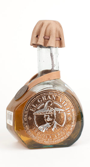 El Gran Viejo Anejo Tequila - CaskCartel.com