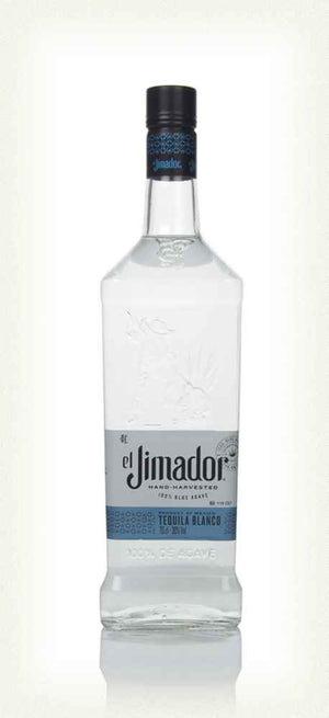 El Jimador Blanco Tequila | 700ML at CaskCartel.com