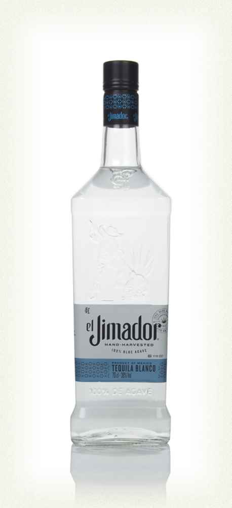 El Jimador Blanco Tequila | 700ML