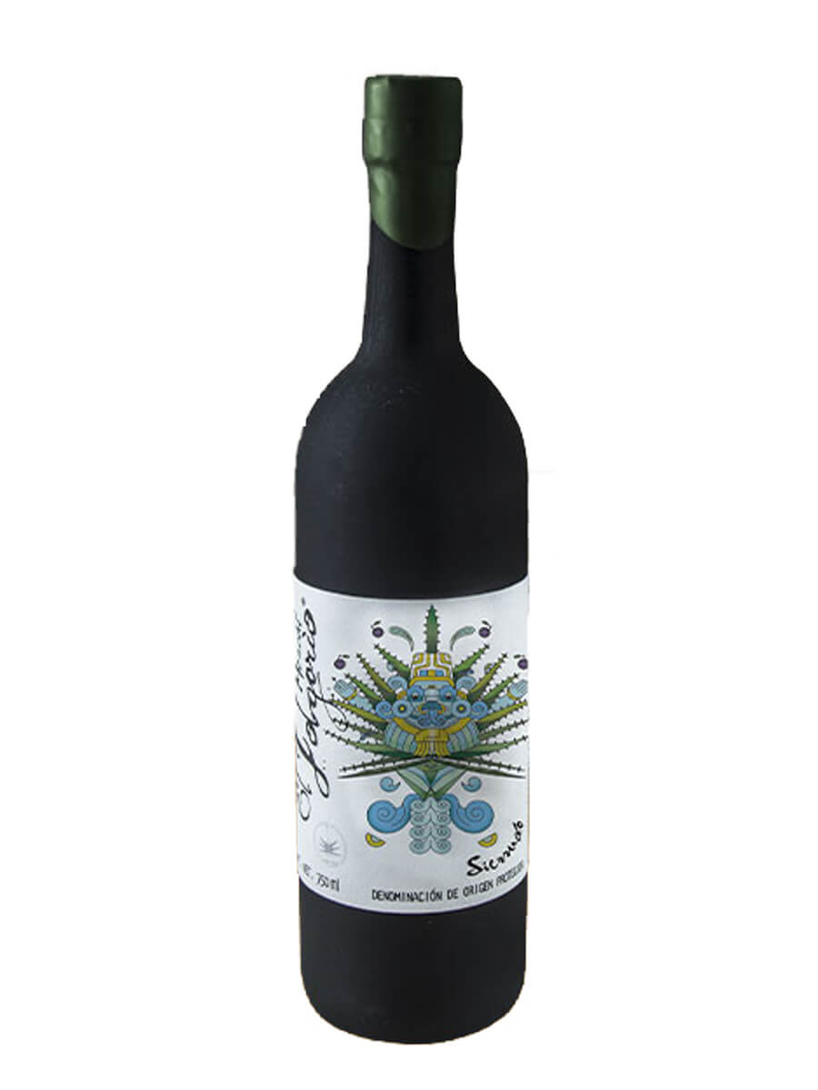 El Jolgorio Sierrudo Mezcal at CaskCartel.com