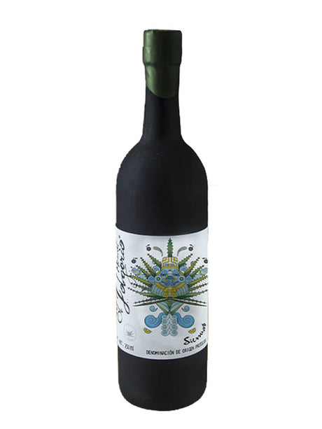 El Jolgorio Sierrudo Mezcal at CaskCartel.com