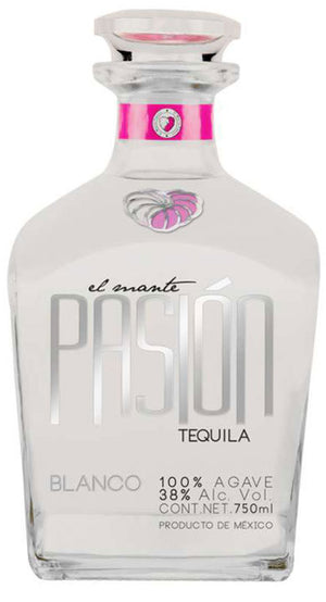 Pasion Blanco Tequila | 700ML at CaskCartel.com
