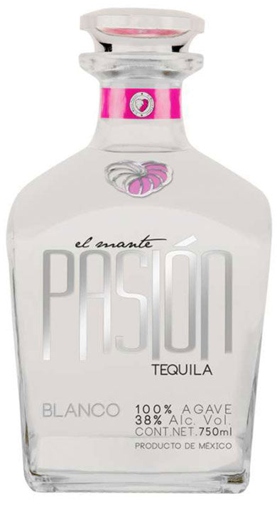 Pasion Blanco Tequila | 700ML