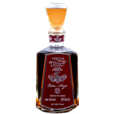 El Pozo Extra Anejo Tequila at CaskCartel.com