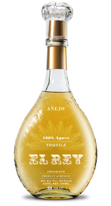 El Rey Anejo Tequila - CaskCartel.com