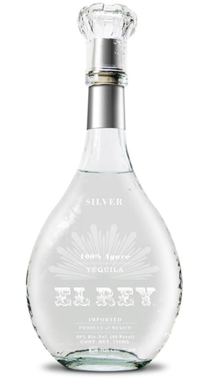 El Rey Silver Tequila - CaskCartel.com