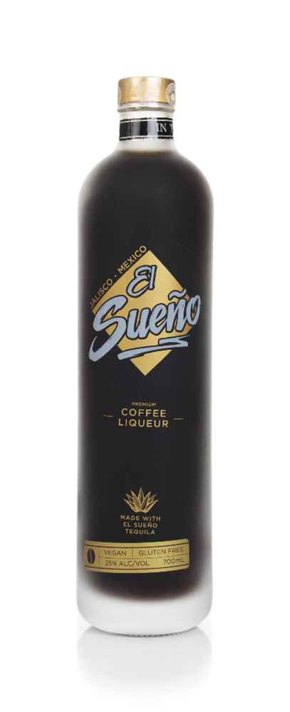 El Sueño Coffee Liqueur | 700ML