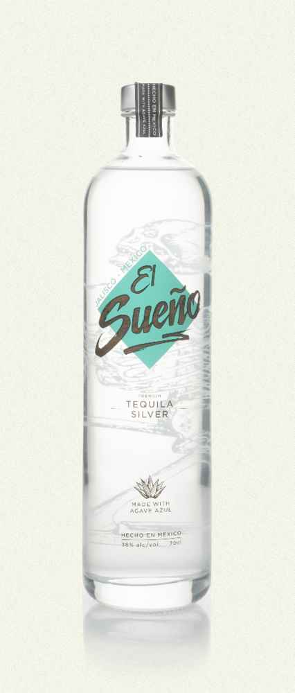 El Sueño Silver Tequila | 700ML