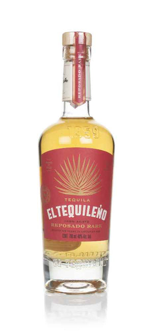 El Tequileño Reposado Rare Mexican Tequila | 700ML at CaskCartel.com