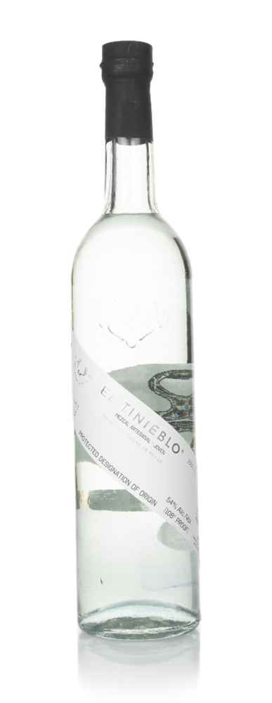 El Tinieblo Joven - Special Edition #2 Mezcal  at CaskCartel.com