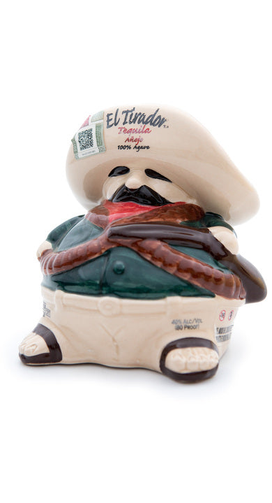 El Tirador Anejo Tequila - CaskCartel.com