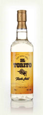 El Torito Gold Tequila | 700ML at CaskCartel.com