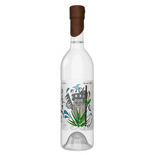 El Jolgorio Mexicano Mezcal at CaskCartel.com