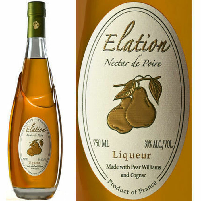 Elation Nector De Piore Pear Cognac