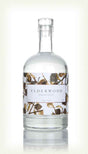 Elderwood English Vodka | 500ML at CaskCartel.com