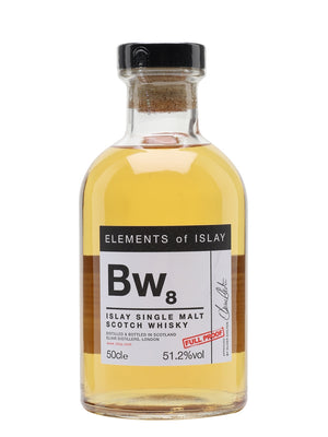 Bw8 - Elements of Islay Islay Single Malt Scotch Whisky | 500ML at CaskCartel.com