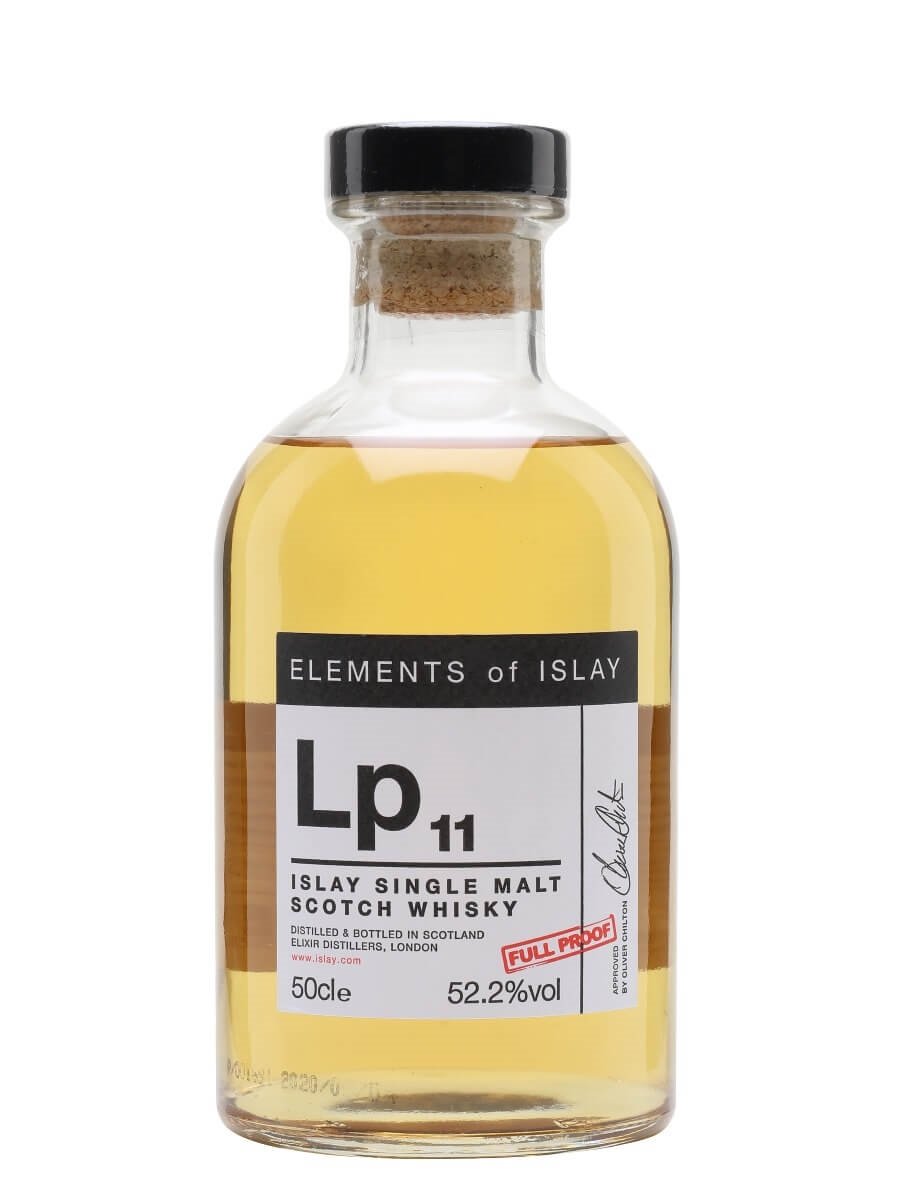 Laphroaig Lp11, Elements of Islay Scotch Whisky | 500ML at CaskCartel.com