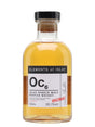 Oc6 - Elements of Islay Islay Single Malt Scotch Whisky | 500ML at CaskCartel.com