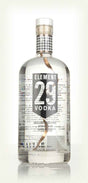 Element 29 Wheat English Vodka | 700ML at CaskCartel.com