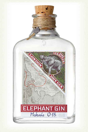 Elephant Dry German Gin | 500ML at CaskCartel.com