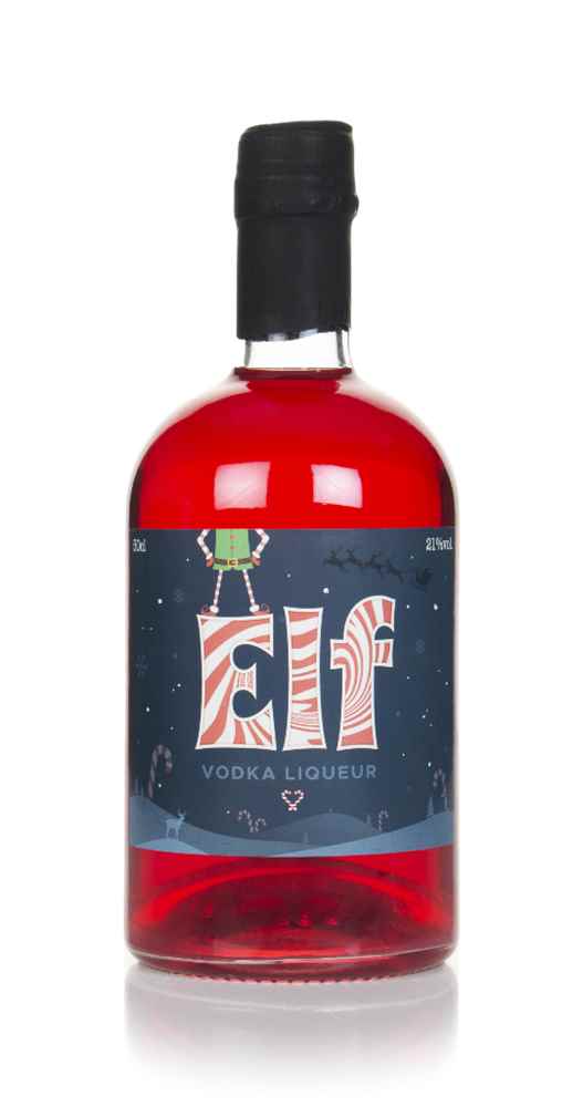 Elf Liqueur | 500ML at CaskCartel.com