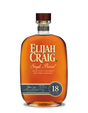 Elijah Craig Single Barrel 18 Year Old Bottled 2021 Kentucky Straight Bourbon Whiskey | 700ML at CaskCartel.com
