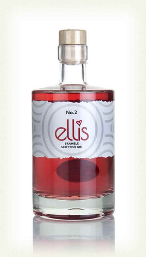 Ellis No.2 Scotch Gin | 500ML at CaskCartel.com
