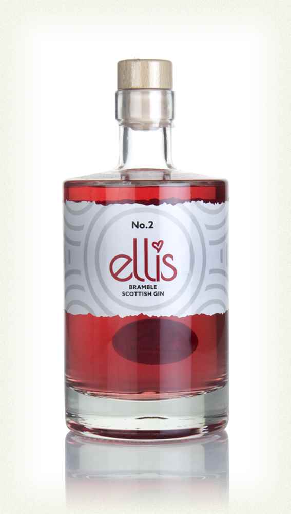 Ellis No.2 Scotch Gin | 500ML