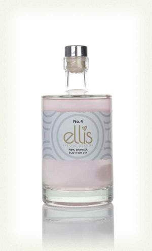 Ellis No.4 Scotch Gin | 500ML at CaskCartel.com