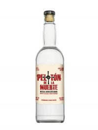 Peloton De La Muerte Joven Mezcal | 1L at CaskCartel.com